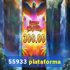 55933 plataforma